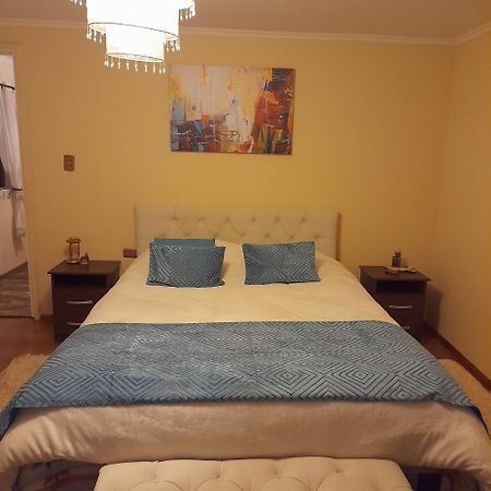 Entre Tizones Y Brujos Guest House Olmué Room photo